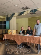 Общешкольное родительское собрание «Старт нового 2025/2026 учебного года: цели, задачи и единство действий»