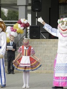 Первый звонок-2018