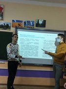 «Я родным краем ганаруся і ведаю – я неадзін»  ШАГ 22.12.2020