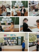 2 день оздоровительного лагеря "Бригантина"