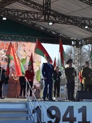 Песня Победы.