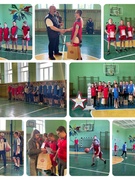 А у нас в субботу (10.05.2025)