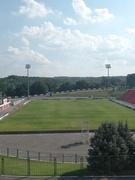 Стадион "Юность"