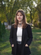 Бельская Анастасия Георгиевна