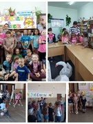 Лагерь "Спортивные детки"
