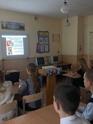 13.11.2024 прошла беседа по профилактике преступлений и правонарушений среди несовершеннолетних, противодействию незаконному обороту наркотических средств