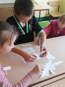 Осенний оздоровительный лагерь "Улыбка"