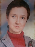 Мощук Татьяна Владимировна
