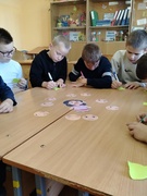 Дзень цудаў у аздараўленчым лагеры