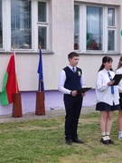Открытие мемориальной доски