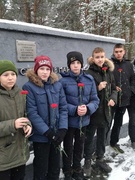 Концентрационный лагерь Озаричи