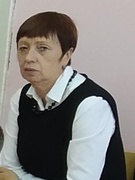 Доманикова Тамара Андреевна