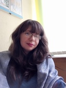 Кулагина Татьяна Сергеевна