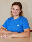 Комаренко Ирина Александровна