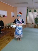 Выставка "Осенняя фантазия"