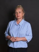 Лисовская Галина Григорьевна