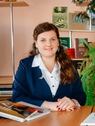 Сорока Елена Александровна