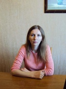 Колесная Марина Викторовна