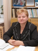 Ализарчик Мальвина Петровна