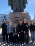 Экскурсия в Минск 02.05.2026