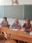 Выпускные квалификационные экзамены (гр.359-363)