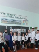 Игровая   программа ,,Ярмарка профессий"