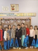 27.03.2026 Работа весеннего оздоровительного лагеря