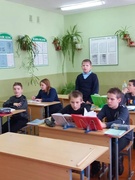 Неделя гуманитарного цикла с 31.12 по 04.02.2022