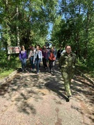 Экскурсия по маршруту Гродно-д.Руткевичи-Гродно