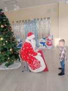 Чудеса на Рождество