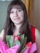 Глазкина Алеся Владиславовна