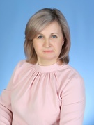 Павлюкевич Наталия Николаевна