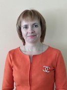 Козел Оксана Михайловна