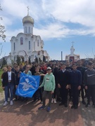 12.05.2022г. экскурсия в г.Туров и аг.Лясковичи.