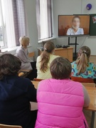 Агульнашкольны бацькоўскі сход "Прафілактыка правапарушэнняў, злачынстваў і наркаманіі сярод непаўналетніх" 17.09.2021