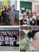 В государственном учреждении образования «Зябровская средняя школа» Гомельского района, шестой школьный день проходит у всех по-разному, но все проводят его с пользой и большим интересом!