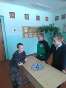 Поле чудес "Новый год к нам идёт"