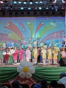 Фестиваль детского творчества "Как прекрасен это мир" (10.04.2026)