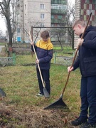 Марафон-акция «От сердца - к сердцу»