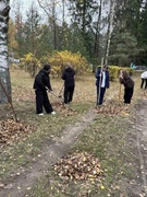 Субботник