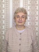 Марковская Клавдия Васильевна