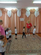«В гости Карлсон к нам пришел»