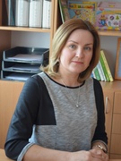 Кудина Елена Максимовна