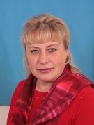 Бобровник Татьяна Дмитриевна