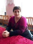 Талюк Ольга Михайловна