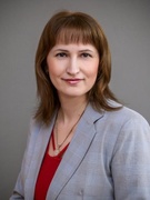 Ком Наталья Владимировна
