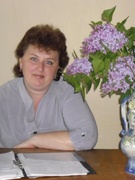Жуковец Елена Георгиевна