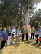 9 мая 2026 год