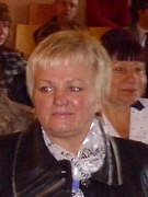 Шевчик Надежда Петровна