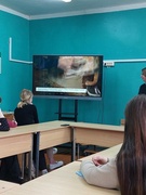 Профориентация. Приглашает на учебу ГУО "Любанский сельскохозяйственный профессиональный лицей"